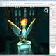 Illustration for article titled Havok Unleashes Project Anarchy, A Free 3D Mobile Game Engine